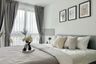 1 Bedroom Condo for rent in Galileo Ratchada 32, Chan Kasem, Bangkok