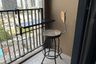 2 Bedroom Condo for rent in OKA HAUS Sukhumvit 36, Khlong Tan, Bangkok near BTS Thong Lo