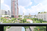 1 Bedroom Condo for sale in The Reserve Sukhumvit 61, Khlong Tan Nuea, Bangkok near BTS Ekkamai