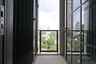 1 Bedroom Condo for sale in The Reserve Sukhumvit 61, Khlong Tan Nuea, Bangkok near BTS Ekkamai
