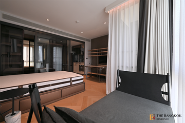 1 Bedroom Condo for sale in The Reserve Sukhumvit 61, Khlong Tan Nuea, Bangkok near BTS Ekkamai
