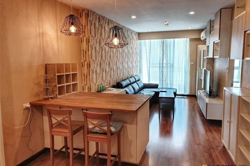 1 Bedroom Condo for sale in Supalai Prima Riva, Chong Nonsi, Bangkok