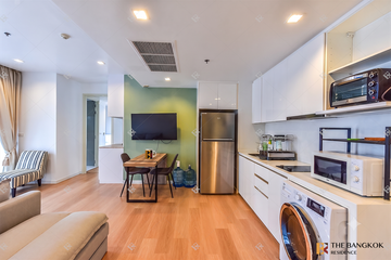 2 Bedroom Condo for sale in Nara 9 by Eastern Star, Sathon, Bangkok near BTS Chong Nonsi