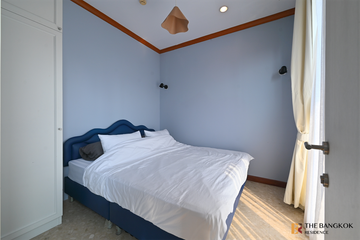 1 Bedroom Condo for sale in Supalai Premier Asoke, Bang Kapi, Bangkok near MRT Phetchaburi
