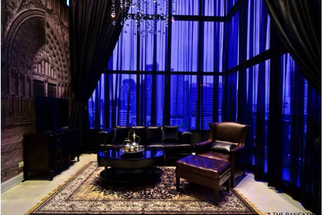 2 Bedroom Condo for sale in The Emporio Place, Khlong Tan, Bangkok near BTS Phrom Phong