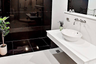 1 Bedroom Condo for rent in The Address Sukhumvit 42, Phra Khanong, Bangkok near BTS Ekkamai