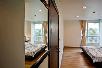 1 Bedroom Condo for rent in The Address Sukhumvit 42, Phra Khanong, Bangkok near BTS Ekkamai