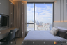 3 Bedroom Condo for rent in Celes Asoke, Khlong Toei Nuea, Bangkok near BTS Asoke