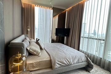 3 Bedroom Condo for rent in Celes Asoke, Khlong Toei Nuea, Bangkok near BTS Asoke