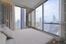 3 Bedroom Condo for rent in Celes Asoke, Khlong Toei Nuea, Bangkok near BTS Asoke