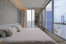 3 Bedroom Condo for rent in Celes Asoke, Khlong Toei Nuea, Bangkok near BTS Asoke