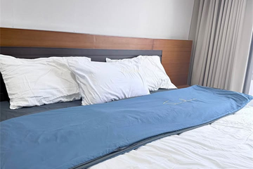 2 Bedroom Condo for rent in Wittayu Complex, Makkasan, Bangkok near Airport Rail Link Makkasan