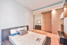 1 Bedroom Condo for rent in Saladaeng Residences, Silom, Bangkok near MRT Lumpini