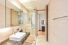 1 Bedroom Condo for rent in Saladaeng Residences, Silom, Bangkok near MRT Lumpini