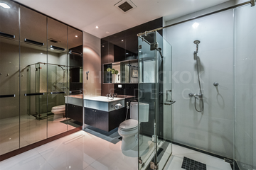 1 Bedroom Condo for rent in The Address Chidlom, Lumpini, Bangkok near BTS Chit Lom