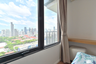 1 Bedroom Condo for sale in Villa Asoke, Makkasan, Bangkok near MRT Phetchaburi
