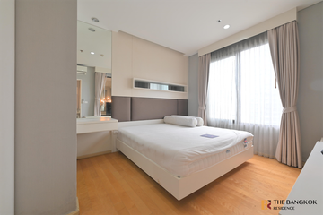 2 Bedroom Condo for rent in Villa Asoke, Makkasan, Bangkok near MRT Phetchaburi