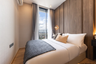 1 Bedroom Condo for rent in Noble Around Ari, Sam Sen Nai, Bangkok near BTS Ari