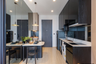 1 Bedroom Condo for rent in Noble Around Ari, Sam Sen Nai, Bangkok near BTS Ari