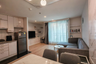 2 Bedroom Condo for rent in Baan Pathumwan, Thung Phaya Thai, Bangkok near Airport Rail Link Phaya Thai