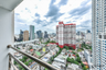 2 Bedroom Condo for rent in Baan Pathumwan, Thung Phaya Thai, Bangkok near Airport Rail Link Phaya Thai