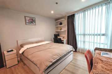 2 Bedroom Condo for rent in Baan Pathumwan, Thung Phaya Thai, Bangkok near Airport Rail Link Phaya Thai