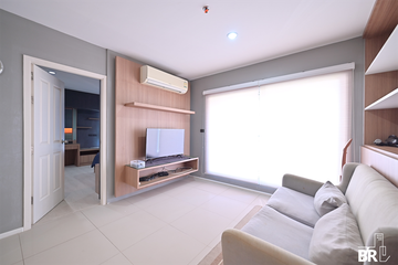 2 Bedroom Condo for rent in Aspire Rama 9, Bang Kapi, Bangkok near MRT Phra Ram 9