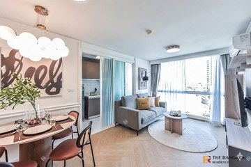 2 Bedroom Condo for rent in Chateau In Town Phaholyothin 11, Phaya Thai, Bangkok near BTS Ari
