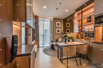 1 Bedroom Condo for rent in The Extro Phayathai - Rangnam, Thanon Phaya Thai, Bangkok near BTS Victory Monument