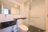 1 Bedroom Condo for rent in KnightsBridge Space Rama 9, Din Daeng, Bangkok near MRT Phra Ram 9