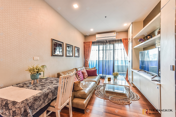 1 Bedroom Condo for rent in Noble Reform, Phaya Thai, Bangkok near BTS Ari