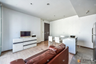 1 Bedroom Condo for rent in Pyne by Sansiri, Thanon Phetchaburi, Bangkok near BTS Ratchathewi