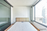 1 Bedroom Condo for rent in Pyne by Sansiri, Thanon Phetchaburi, Bangkok near BTS Ratchathewi