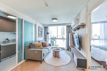 2 Bedroom Condo for rent in Chateau In Town Phaholyothin 11, Phaya Thai, Bangkok near BTS Ari
