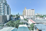 2 Bedroom Condo for rent in Chateau In Town Phaholyothin 11, Phaya Thai, Bangkok near BTS Ari