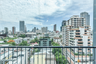 1 Bedroom Condo for rent in Noble Reflex, Phaya Thai, Bangkok near BTS Ari