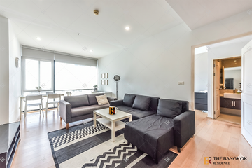 1 Bedroom Condo for rent in Noble Reflex, Phaya Thai, Bangkok near BTS Ari