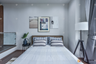 1 Bedroom Condo for rent in Ideo Q Victory, Thanon Phaya Thai, Bangkok near BTS Victory Monument