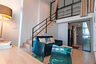 1 Bedroom Condo for rent in Ideo Rama 9 - Asoke, Huai Khwang, Bangkok near MRT Phra Ram 9