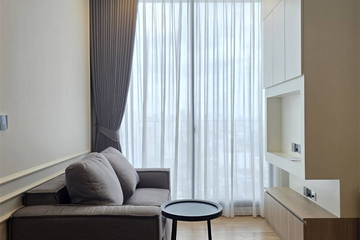 1 Bedroom Condo for rent in Noble Around Ari, Sam Sen Nai, Bangkok near BTS Ari
