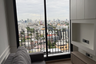 1 Bedroom Condo for rent in Noble Around Ari, Sam Sen Nai, Bangkok near BTS Ari
