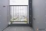 1 Bedroom Condo for rent in Ideo Rama 9 - Asoke, Huai Khwang, Bangkok near MRT Phra Ram 9