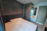 1 Bedroom Condo for rent in Life Asoke Rama 9, Makkasan, Bangkok near MRT Phra Ram 9