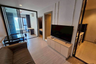 1 Bedroom Condo for rent in Life Asoke Rama 9, Makkasan, Bangkok near MRT Phra Ram 9