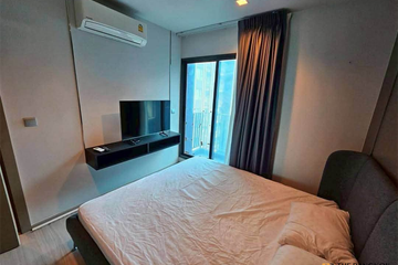 1 Bedroom Condo for rent in Life Asoke Rama 9, Makkasan, Bangkok near MRT Phra Ram 9