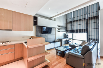 1 Bedroom Condo for rent in Villa Rachatewi, Thanon Phaya Thai, Bangkok near BTS Ari