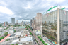 1 Bedroom Condo for rent in Noble Reform, Phaya Thai, Bangkok near BTS Ari