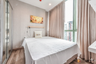1 Bedroom Condo for rent in Wish Signature Midtown Siam, Thanon Phetchaburi, Bangkok near BTS Ratchathewi