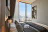 1 Bedroom Condo for rent in The Extro Phayathai - Rangnam, Thanon Phaya Thai, Bangkok near BTS Victory Monument