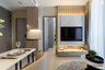 1 Bedroom Condo for rent in The Extro Phayathai - Rangnam, Thanon Phaya Thai, Bangkok near BTS Victory Monument